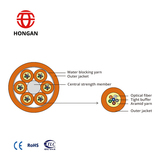 Combined Cabling Cable GJPFJH