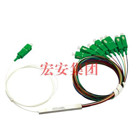 PLC分路器