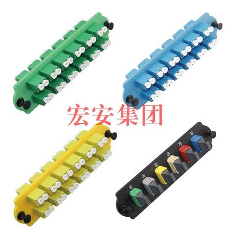 线缆管理