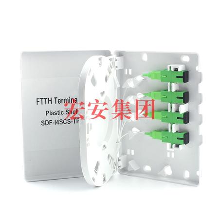 光纤到户终端盒